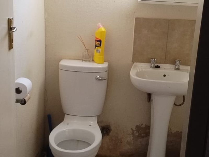 Charming 3-Bedroom Home – Glenway Estate, Rayton - Photo 7