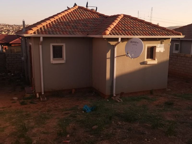 Charming 3-Bedroom Home – Glenway Estate, Rayton - Photo 6