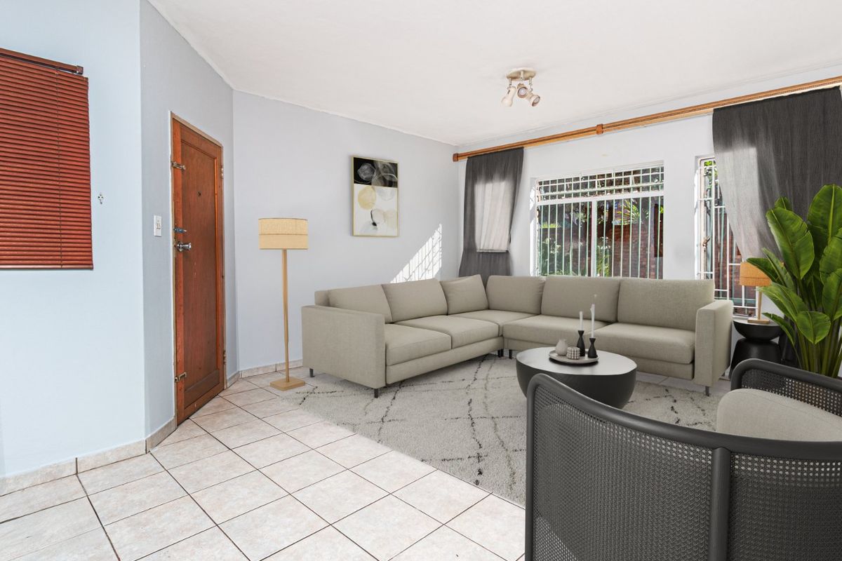 Sunny 2 Bedroom apartment - Photo 5