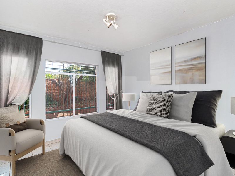 Sunny 2 Bedroom apartment - Photo 8