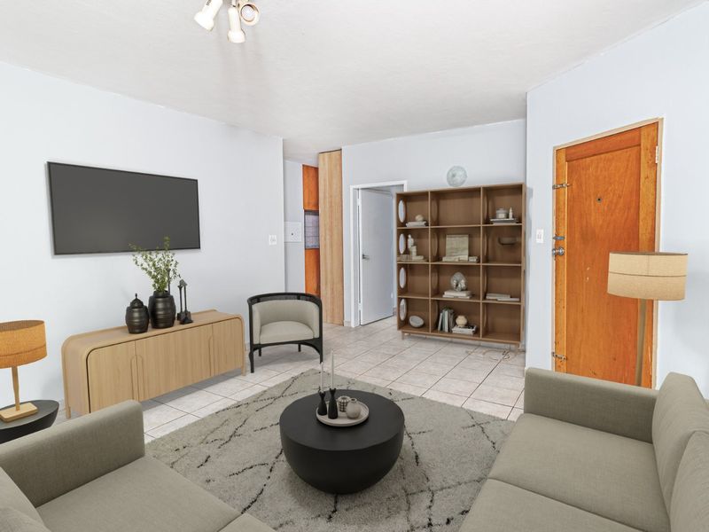 Sunny 2 Bedroom apartment - Photo 7