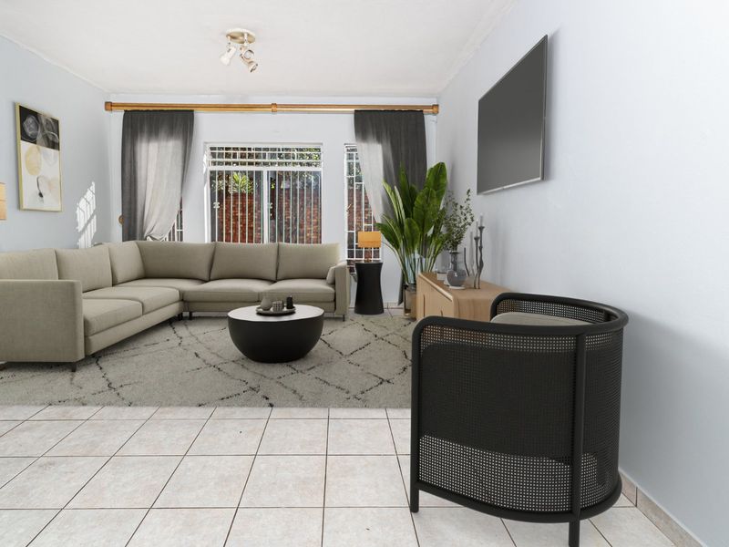 Sunny 2 Bedroom apartment - Photo 6