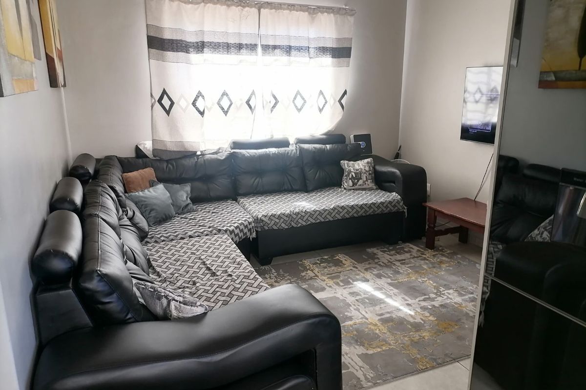 3 Bedrooms house for Sale in Riverside View - Photo 5