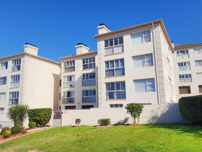 Secure Living in Eden Park | Spacious Apartment | Minutes from Hartenbos Beach - Photo 1