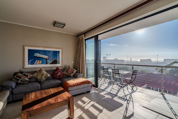 Property #2397097, Apartment For Sale in De Waterkant