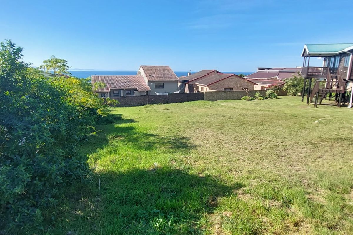 Spectacular Ocean View Stand for Sale – Wavecrest Jeffreys Bay - Photo 3