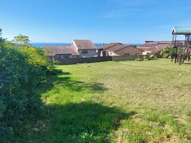 Spectacular Ocean View Stand for Sale – Wavecrest Jeffreys Bay - Photo 3