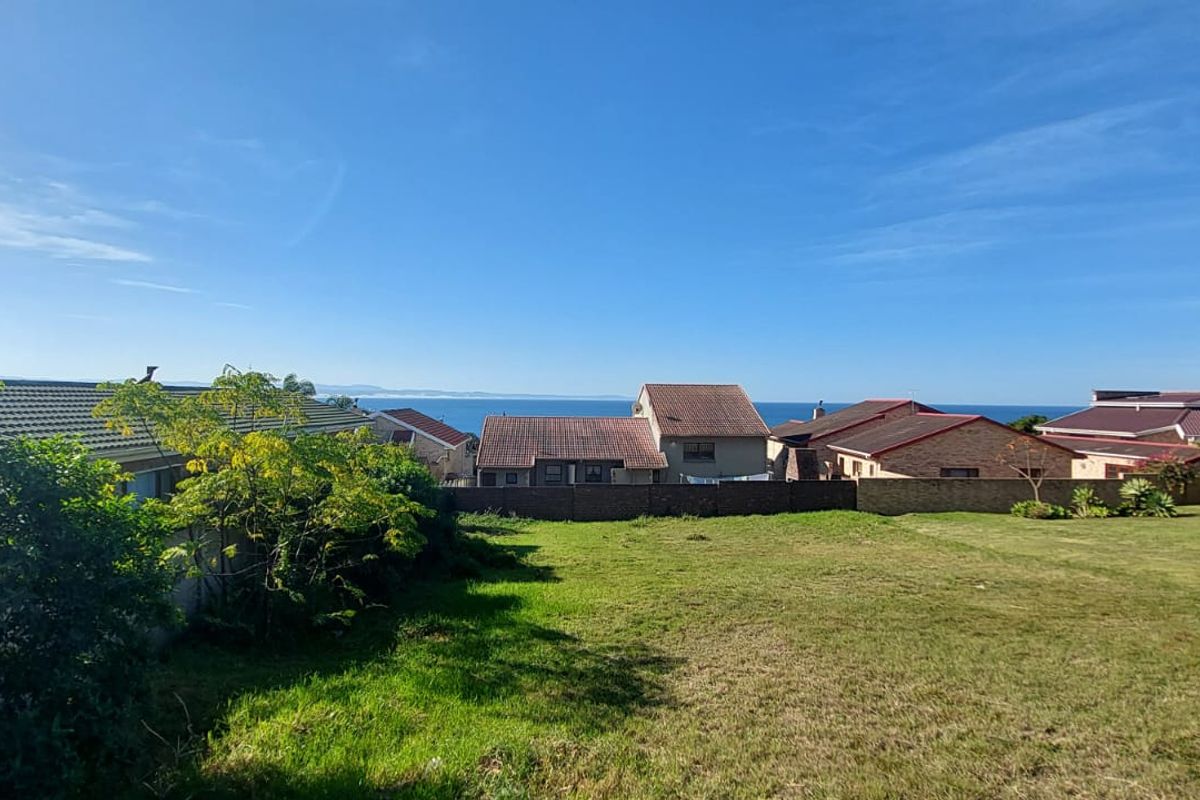 Spectacular Ocean View Stand for Sale – Wavecrest Jeffreys Bay - Photo 4