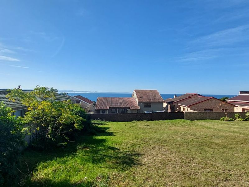 Spectacular Ocean View Stand for Sale – Wavecrest Jeffreys Bay - Photo 4