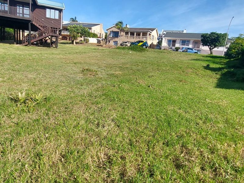 Spectacular Ocean View Stand for Sale – Wavecrest Jeffreys Bay - Photo 8