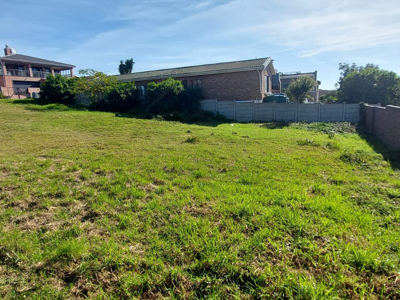 Spectacular Ocean View Stand for Sale – Wavecrest Jeffreys Bay - Photo 6