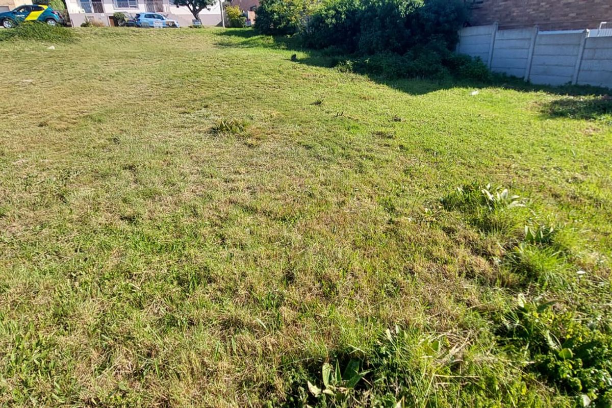 Spectacular Ocean View Stand for Sale – Wavecrest Jeffreys Bay - Photo 5