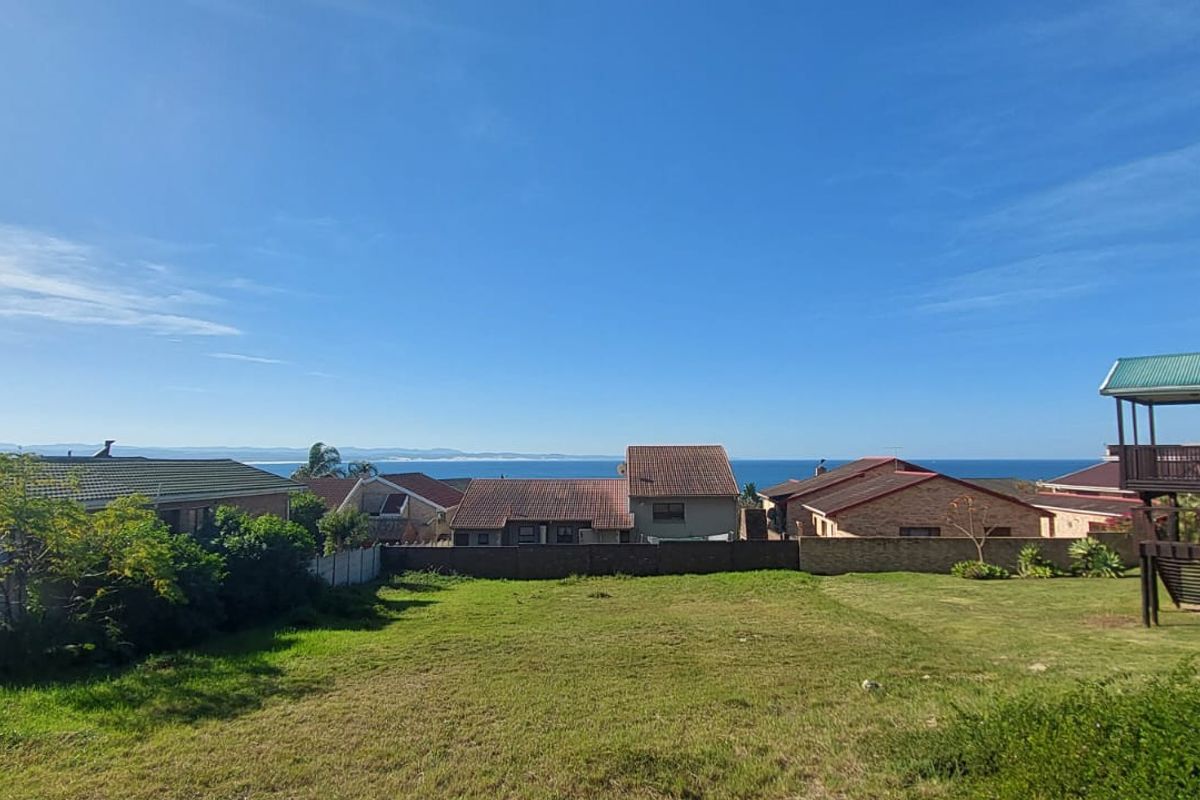 Spectacular Ocean View Stand for Sale – Wavecrest Jeffreys Bay - Photo 2