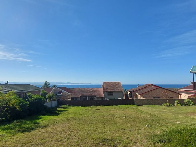 Spectacular Ocean View Stand for Sale – Wavecrest Jeffreys Bay - Photo 2