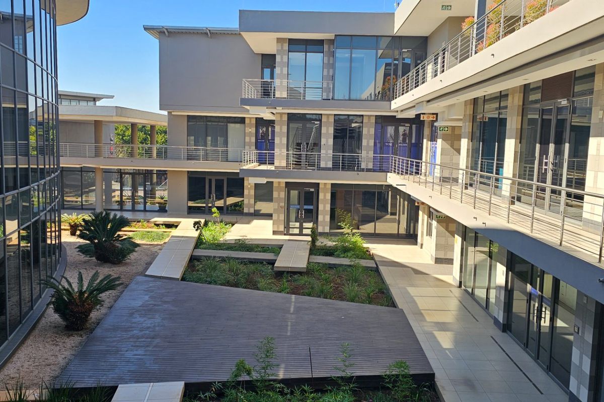 Your Business Deserves a Space Like This in Centurion - Photo 3