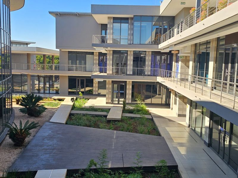 Your Business Deserves a Space Like This in Centurion - Photo 3