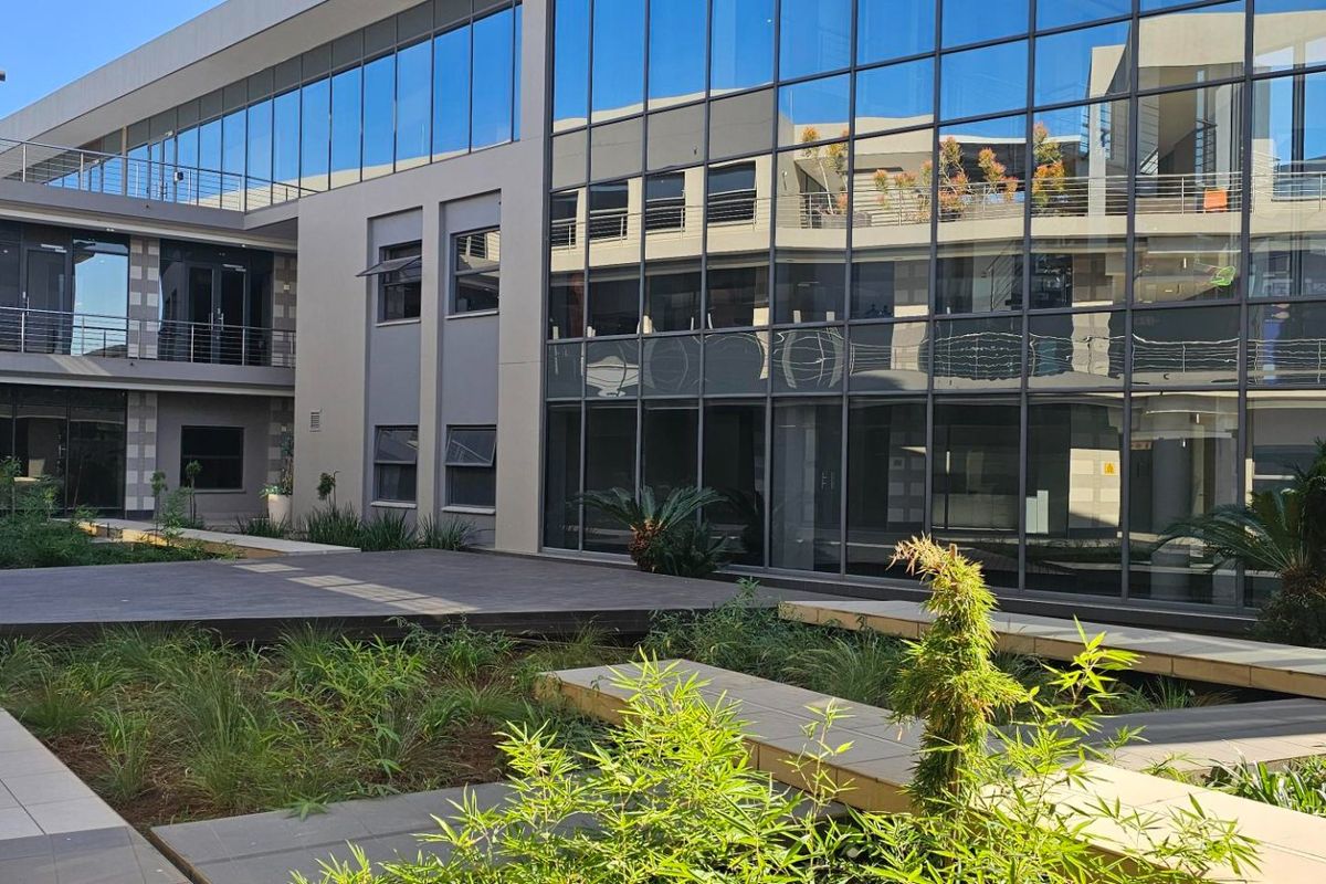 Your Business Deserves a Space Like This in Centurion - Photo 2