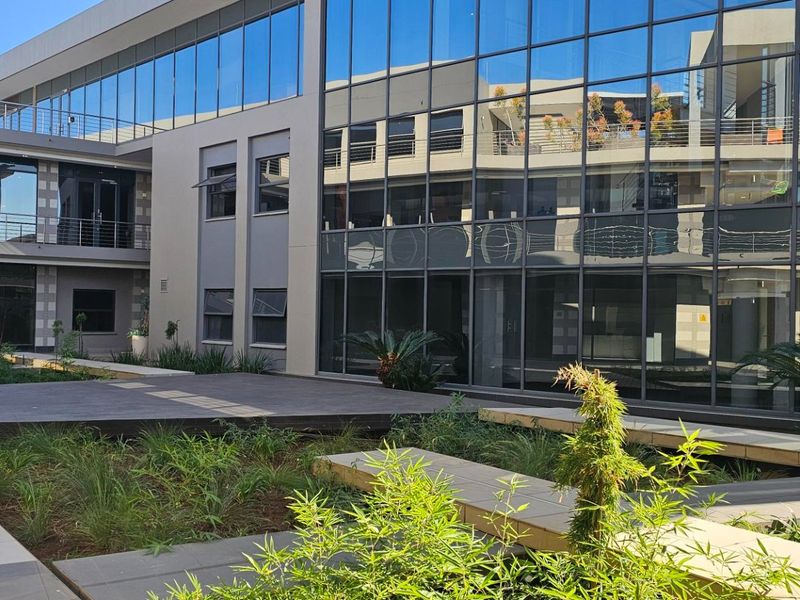 Your Business Deserves a Space Like This in Centurion - Photo 2