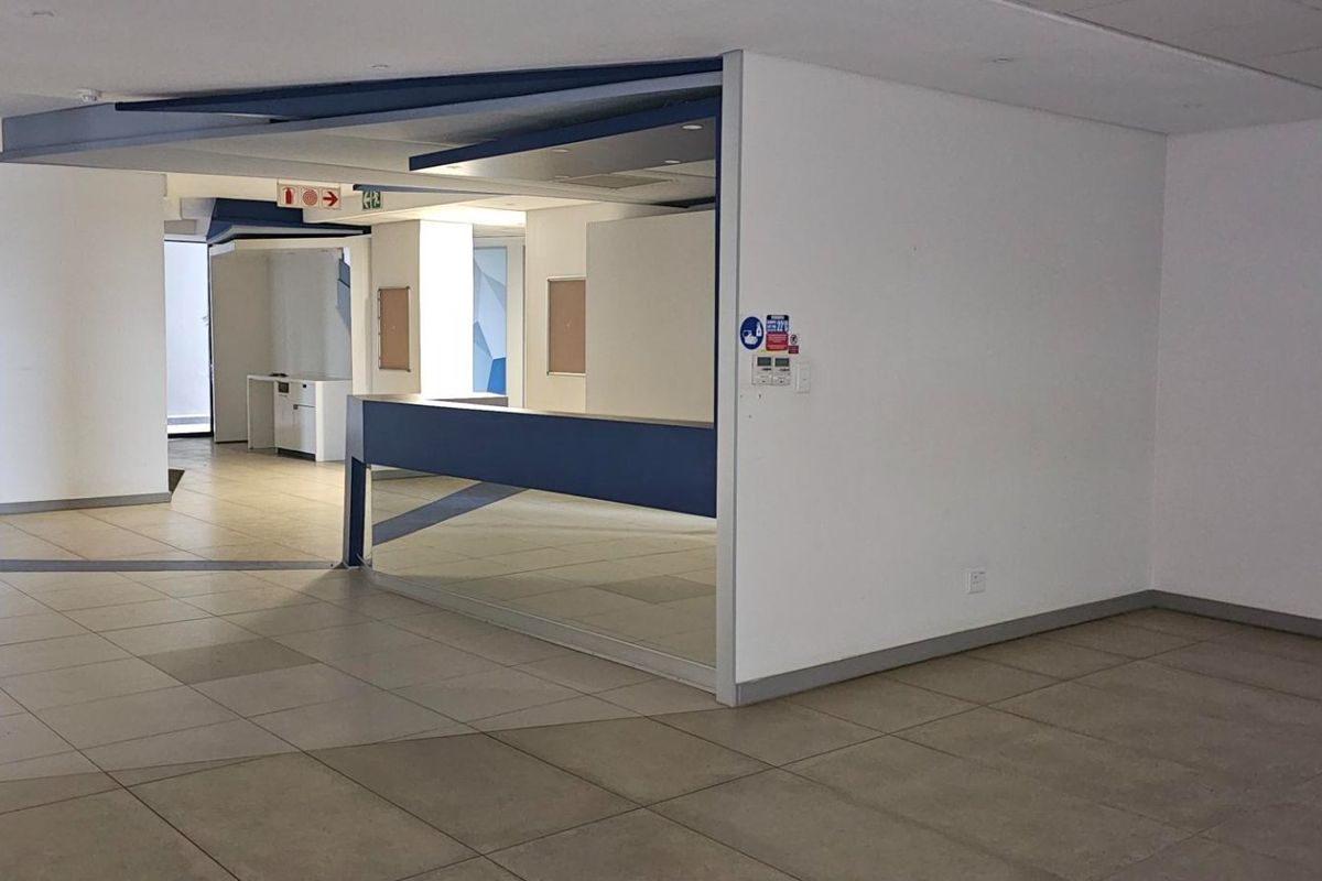 Your Business Deserves a Space Like This in Centurion - Photo 4