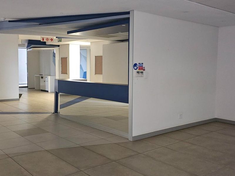 Your Business Deserves a Space Like This in Centurion - Photo 4