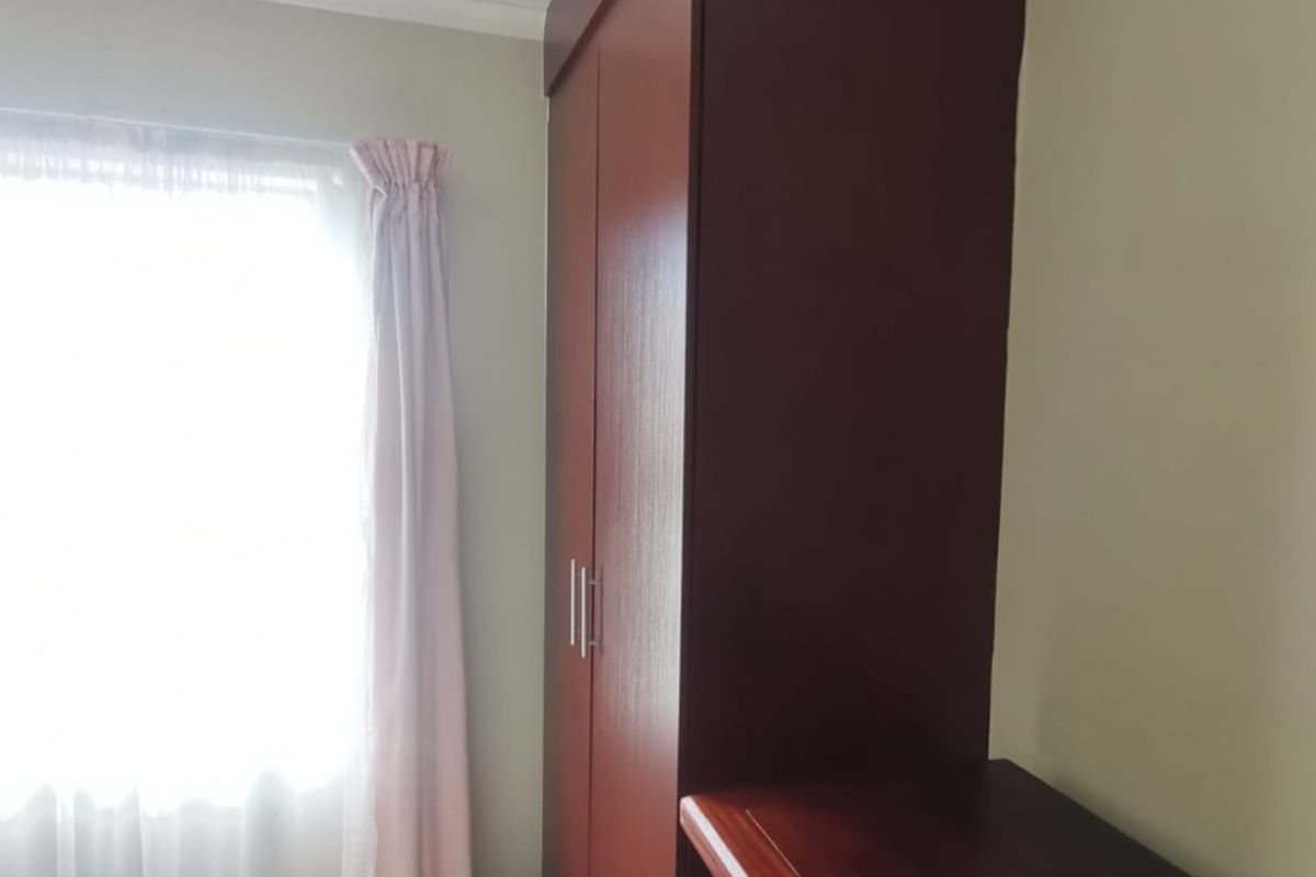 Protea Village, Annlin EX 41 Pretoria North - Photo 5