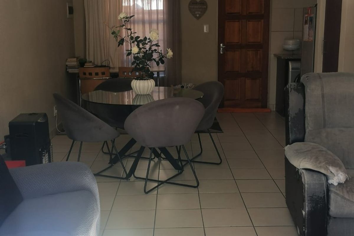 Protea Village, Annlin EX 41 Pretoria North - Photo 4