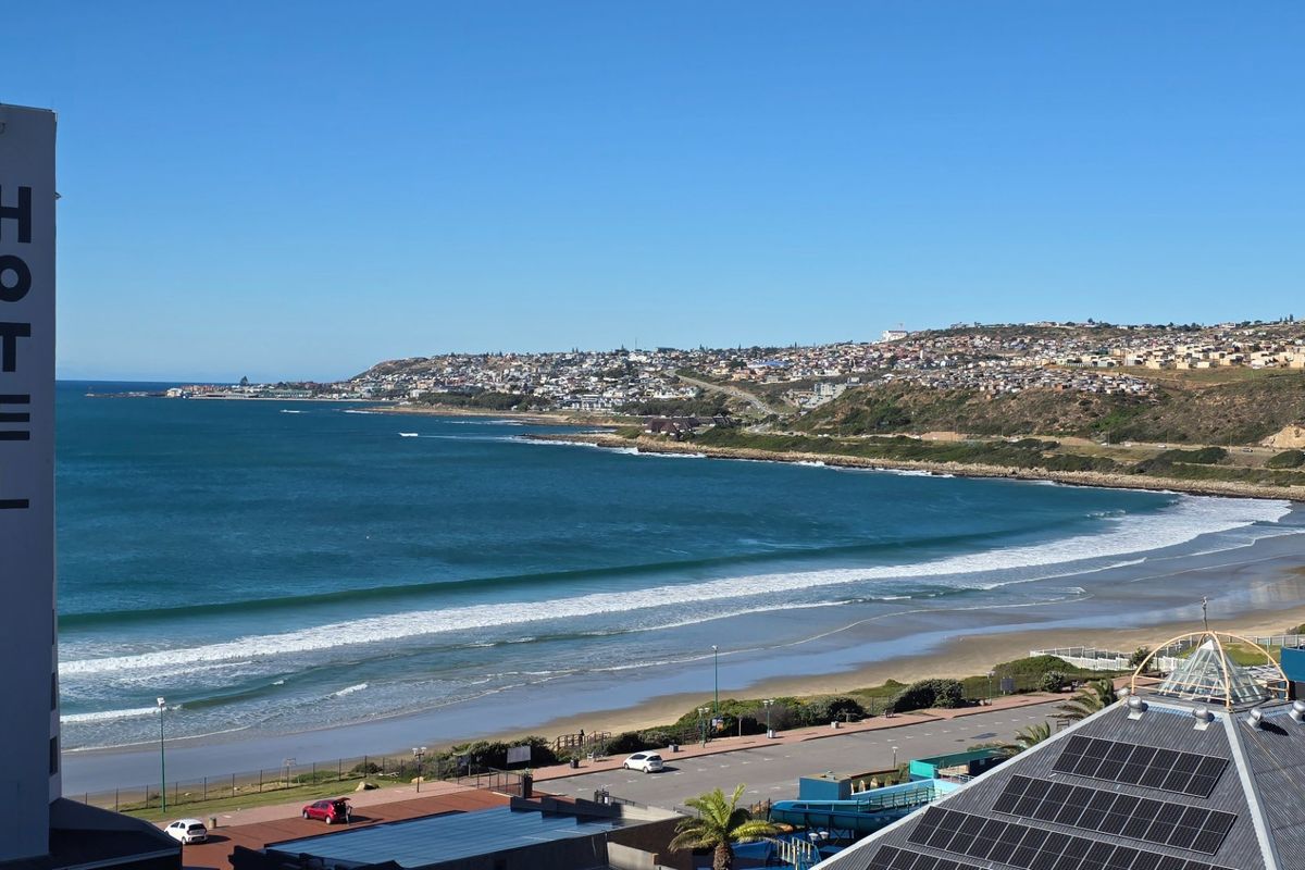 Popular Complex... Beautiful Sea Views...  Swimming Beach at Your Doorstep !!! - Photo 2