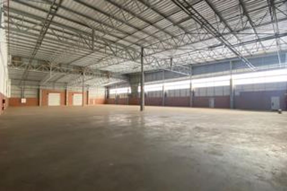 Expand Your Operations – Industrial Warehouses – 2 230m2 TO LET - Photo 4