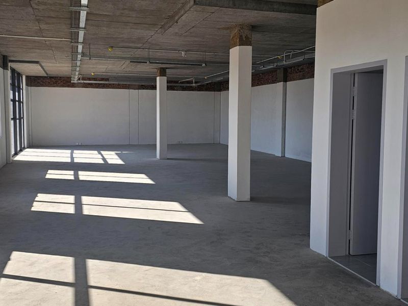 Expand Your Operations – Industrial Warehouses – 2 230m2 TO LET - Photo 7