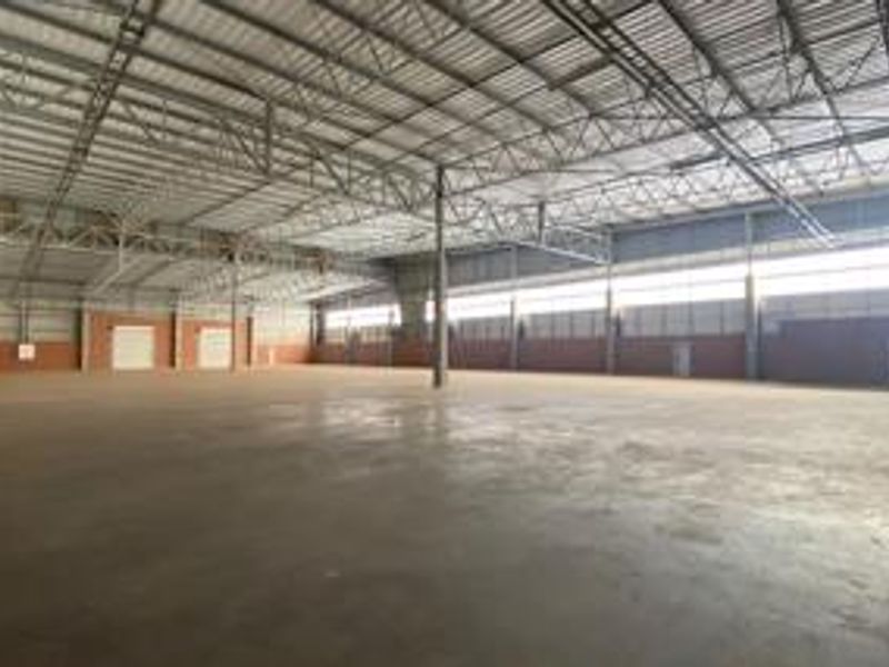 Expand Your Operations – Industrial Warehouses – 2 230m2 TO LET - Photo 9
