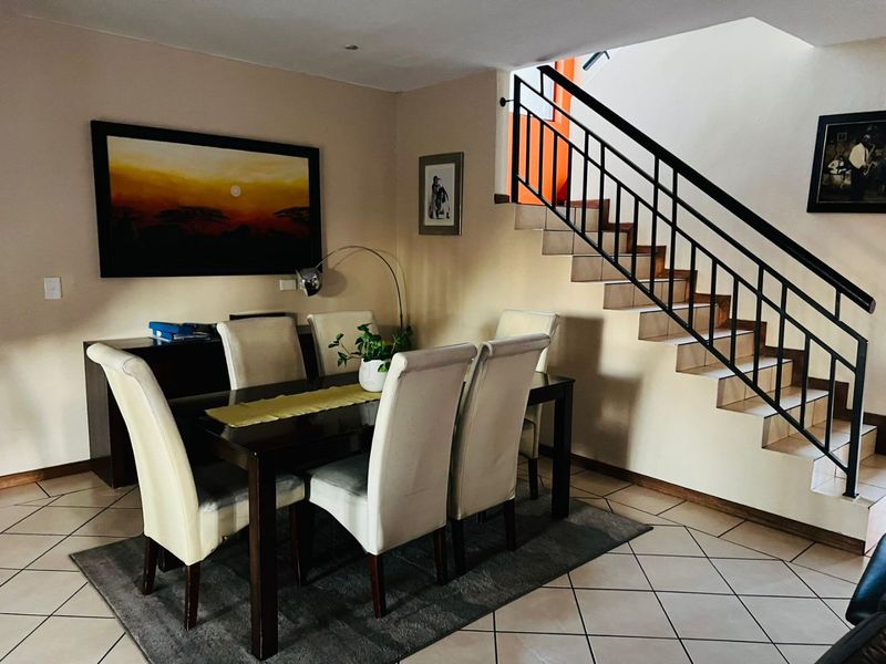 Four Bedroom Family Home in a Secured Estate - Photo 9