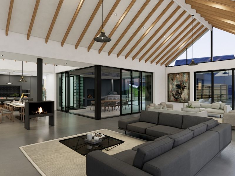 A Bespoke Luxury Build awaits –be part of building the dream! - Photo 8