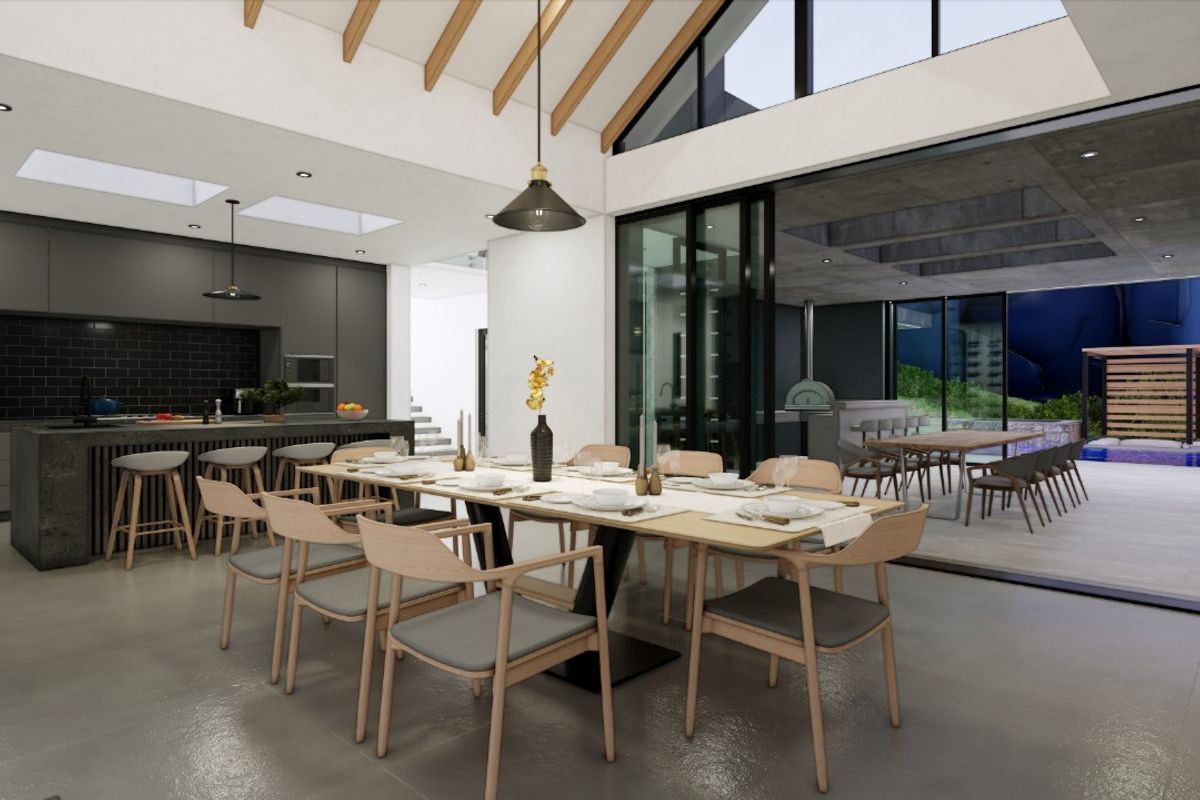 A Bespoke Luxury Build awaits –be part of building the dream! - Photo 4