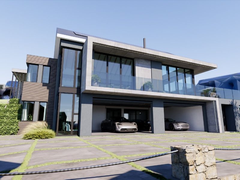 A Bespoke Luxury Build awaits –be part of building the dream! - Photo 1