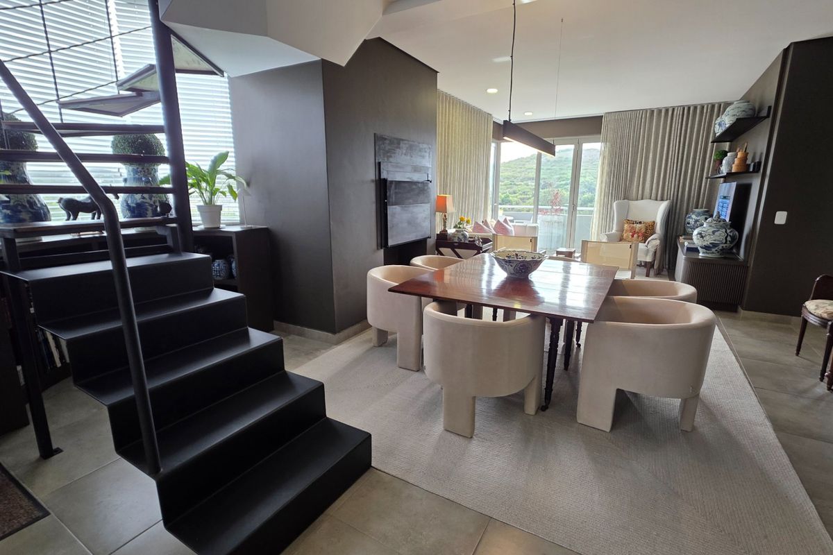 Exceptional Apartment... Rooftop Garden... Private Swimming Pool !!! - Photo 3