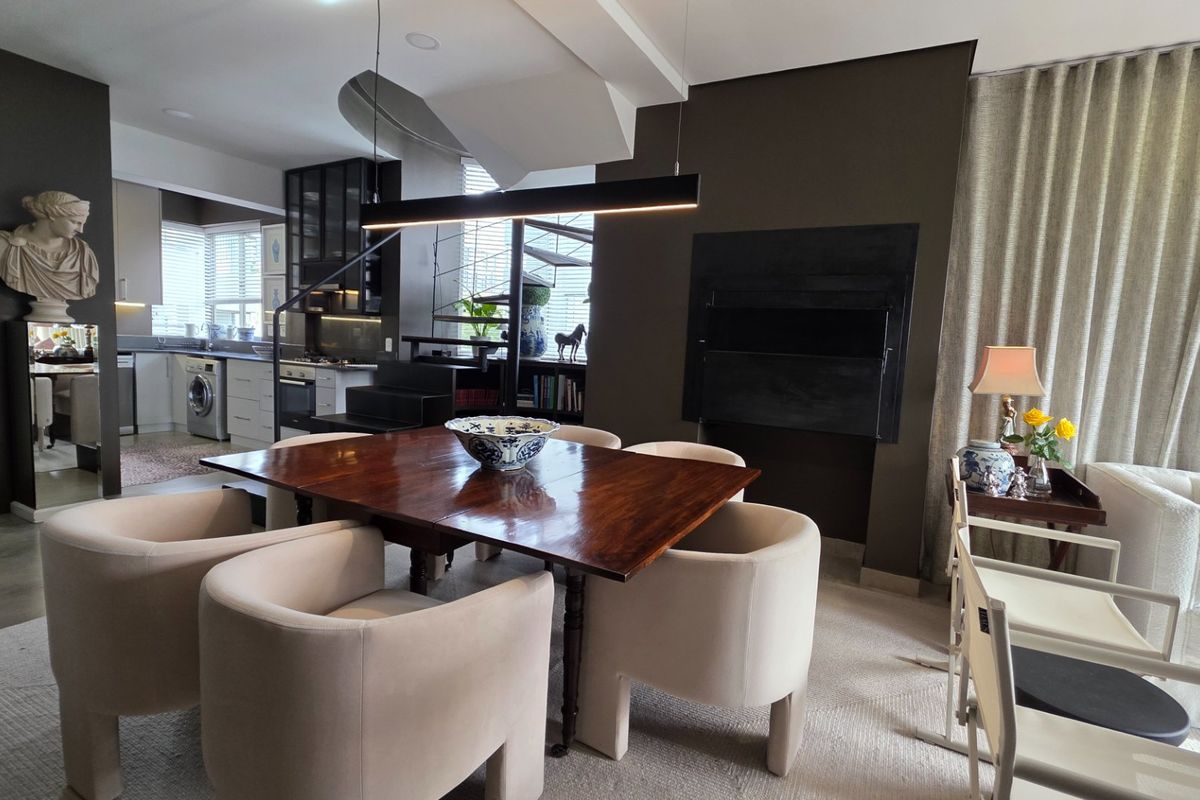 Exceptional Apartment... Rooftop Garden... Private Swimming Pool !!! - Photo 5