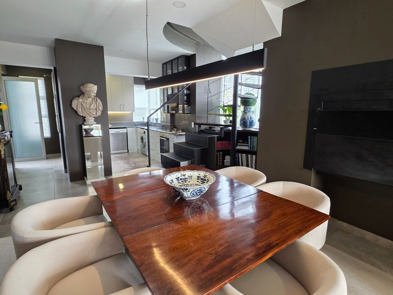 Exceptional Apartment... Rooftop Garden... Private Swimming Pool !!! - Photo 8