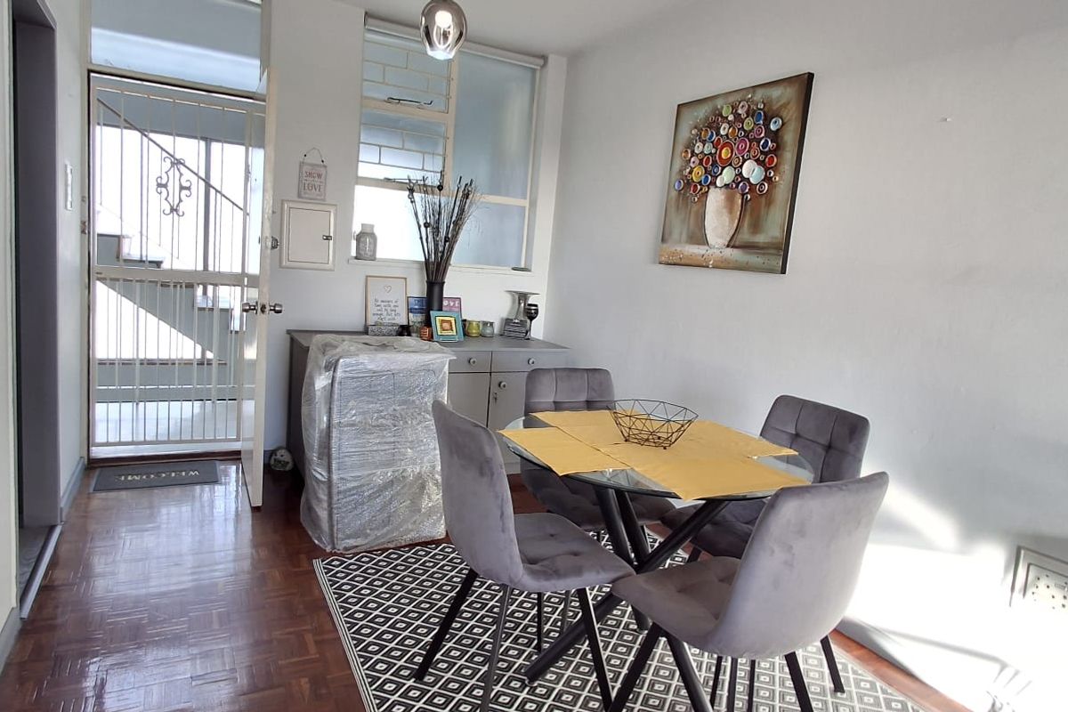 MODEL 1 BEDROOMED YUPPY APARTMENT - Photo 3