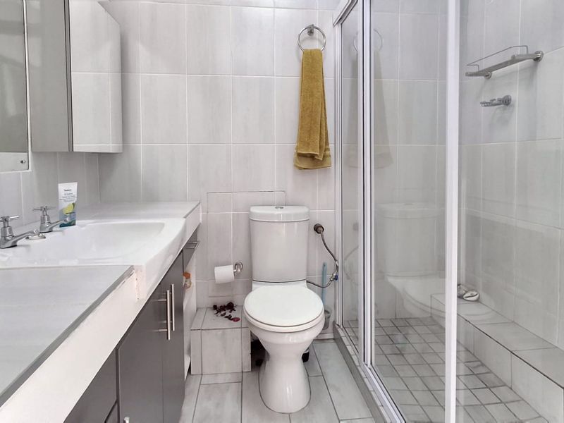 MODEL 1 BEDROOMED YUPPY APARTMENT - Photo 7