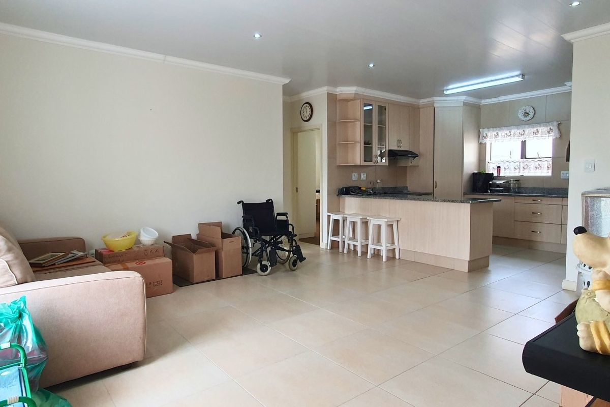 Secure Retirement Living with Modern Comfort – Mossel Bay Lifestyle & Retirement Village - Photo 5