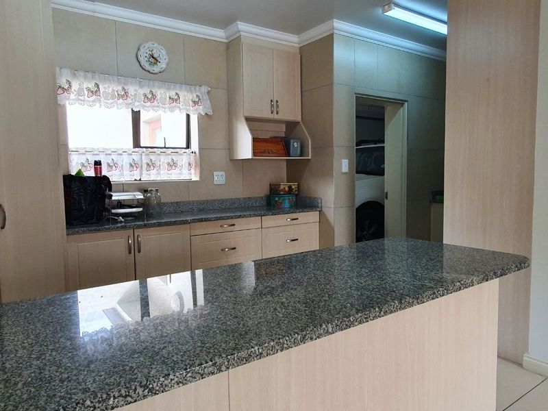 Secure Retirement Living with Modern Comfort – Mossel Bay Lifestyle & Retirement Village - Photo 7