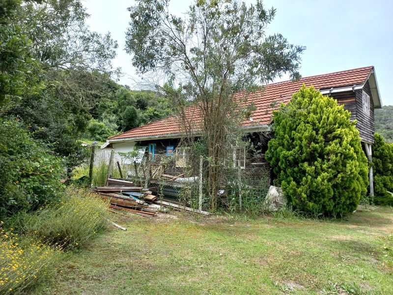 LAND IN VICTORIA BAY REQUIRES A VISION! - Photo 4