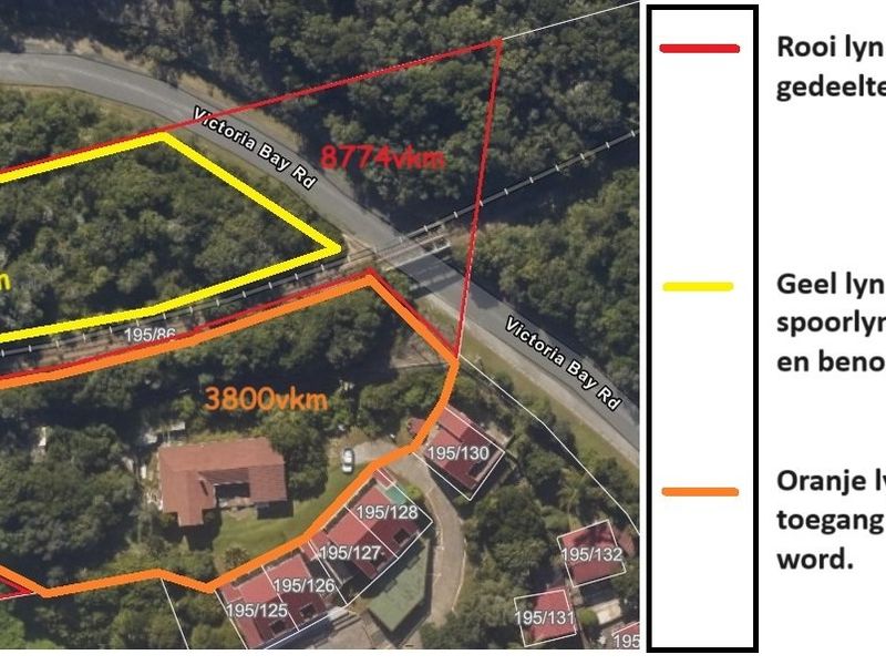 LAND IN VICTORIA BAY REQUIRES A VISION! - Photo 8