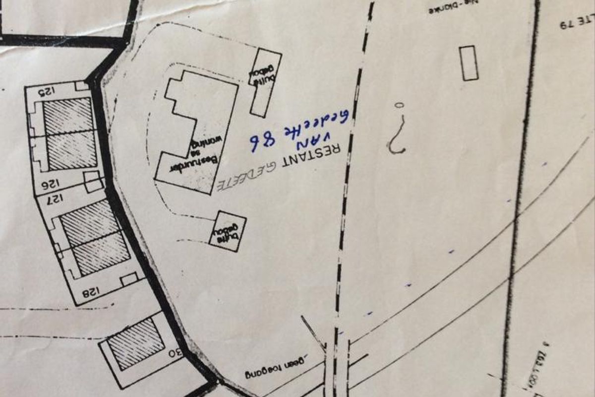 LAND IN VICTORIA BAY REQUIRES A VISION! - Photo 5