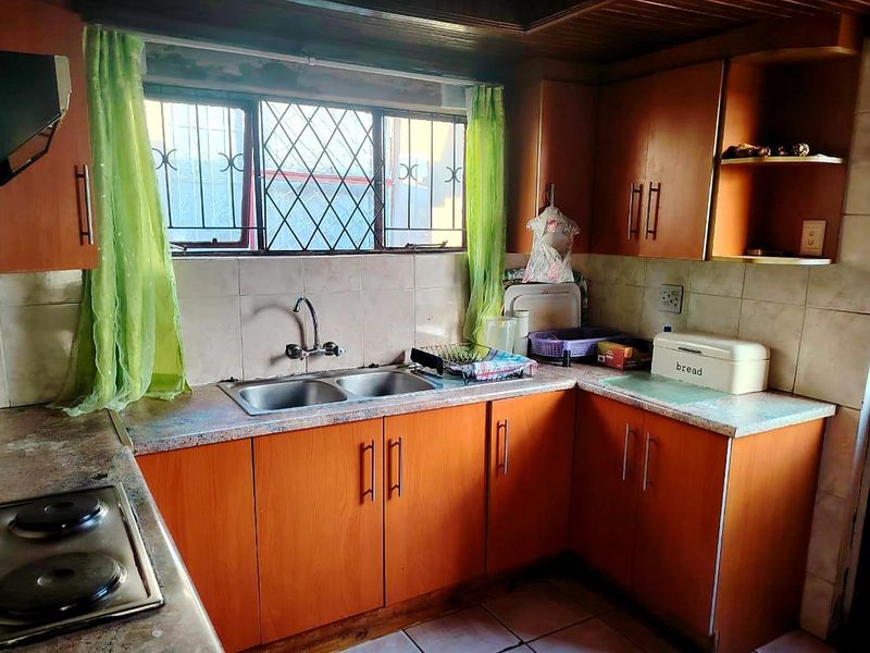 3 Bedroom House for Sale in Mdantsane - Photo 3