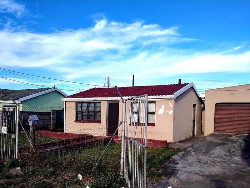 3 Bedroom House for Sale in Mdantsane - Photo 1