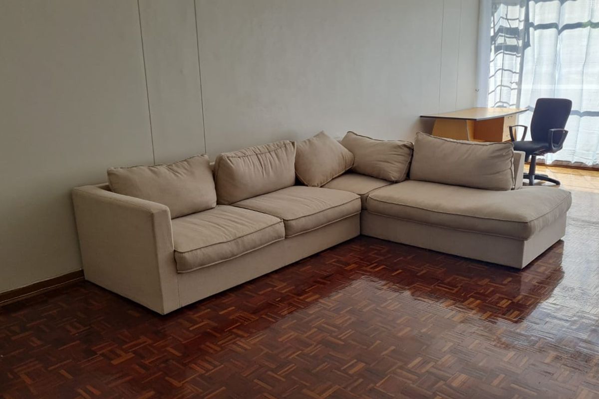 Your Next Investment: A Spacious, Secure Apartment in Sandton - Photo 4