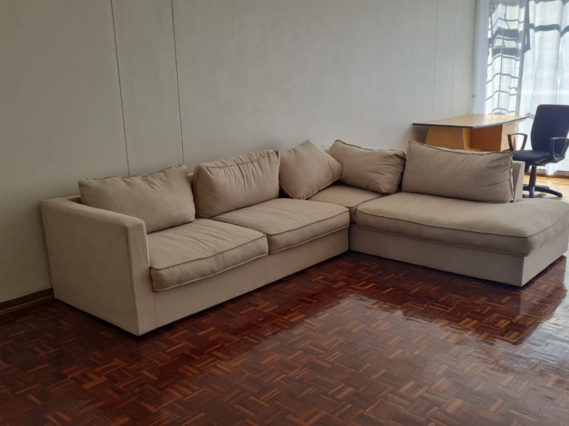 Your Next Investment: A Spacious, Secure Apartment in Sandton - Photo 4