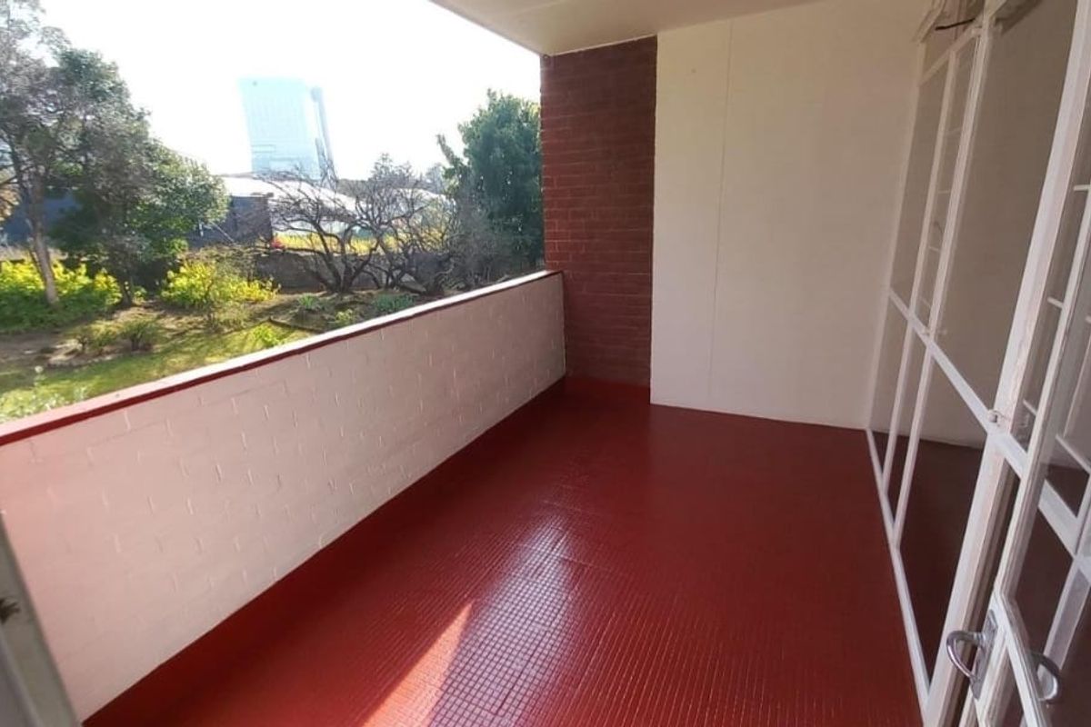 Your Next Investment: A Spacious, Secure Apartment in Sandton - Photo 3