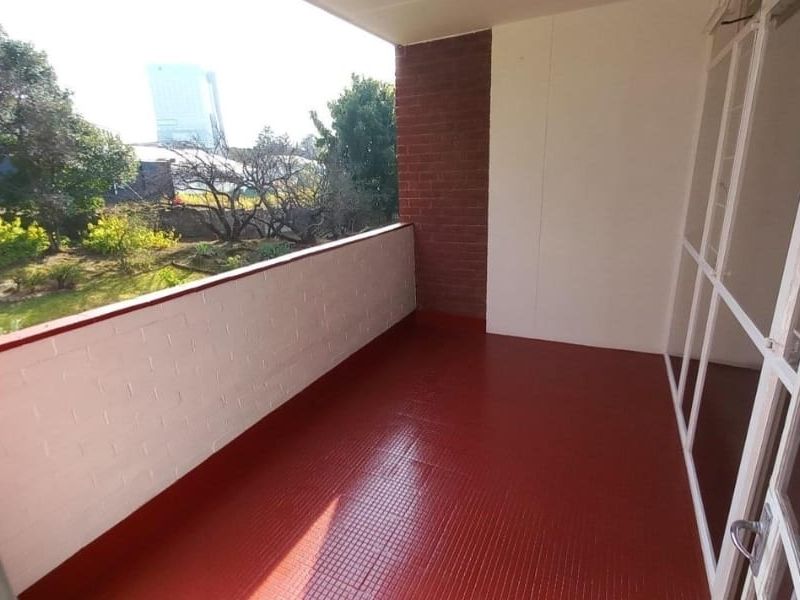 Your Next Investment: A Spacious, Secure Apartment in Sandton - Photo 3